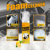 Multi-Purpose Easy Cleaning Foam Cleaner Spray