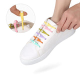 Lazy Shoelaces Sports And Leisure Universal Elastic