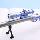 LED Sniper Rifle Modeling Pen