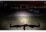 Bicycle LED Front Light - Eminence International