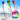Kids 3D Octopus Kite Beach Summer Game - Eminence International