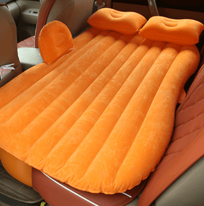 Inflatable Car Bed - Eminence International