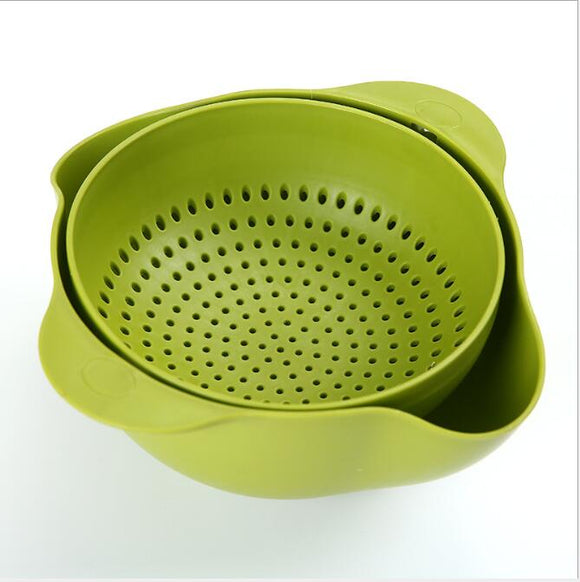 Home / Kitchen Strainer & Bowl