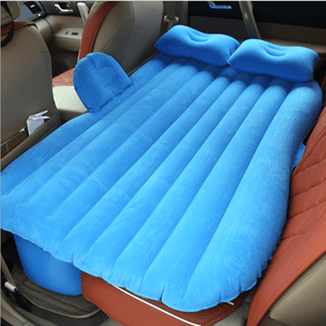 Inflatable Car Bed - Eminence International