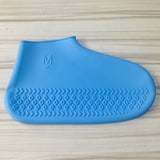 Anti-Slip Waterproof Silicone Shoe Cover - Eminence International