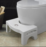 Toilet Stool Foldable Step - Eminence International