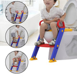 Baby Toilet Potty Seat Trainer