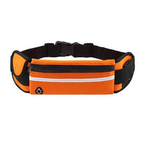 Outdoor Sports Adjustable Waist Bag⁠ - Eminence International