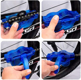 Bicycle Maintenance Chain Cleaner - Eminence International