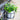 Pot Plant - Metal Holder - Eminence International