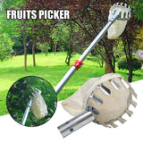 Multifunctional Telescopic Fruit Picker - Eminence International