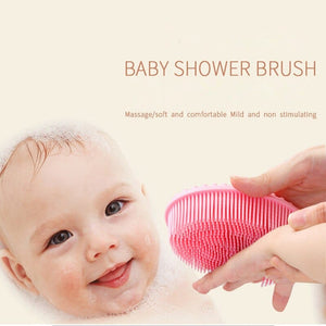 Baby Shower Brush - Eminence International