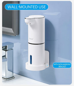 Smart Foam Soap Dispenser - Eminence International