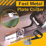 Metal Plate Cutter - Eminence International