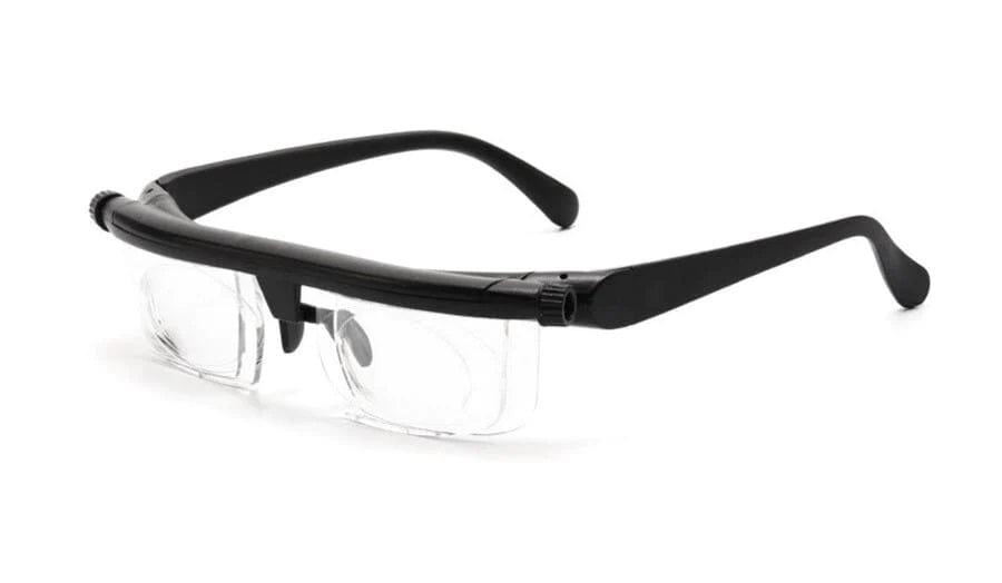 Glasses - Adjustable Reading Glasses - Eminence International