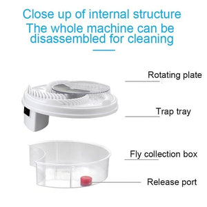 Protection Fly Trap - Eminence International