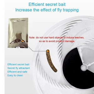 Protection Fly Trap - Eminence International